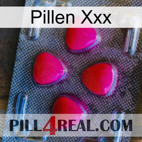 Pills Xxx 13